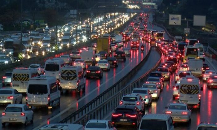 Zorunlu trafik sigortasına yüzde 10 zam