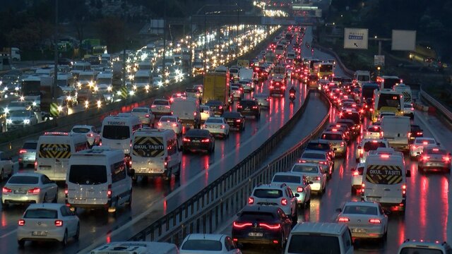 Zorunlu trafik sigortasına yüzde 10 zam