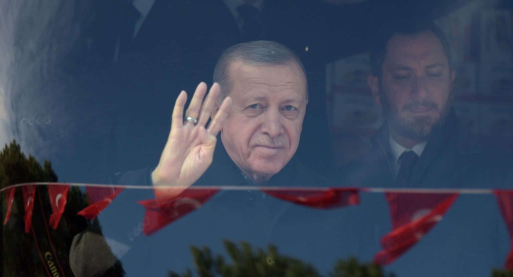 Cumhurbaşkanı Erdoğan 24 Şubat tarihinde Bursa’ya geliyor