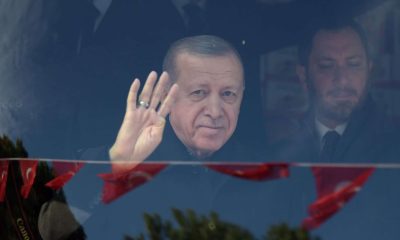 Cumhurbaşkanı Erdoğan 24 Şubat tarihinde Bursa’ya geliyor