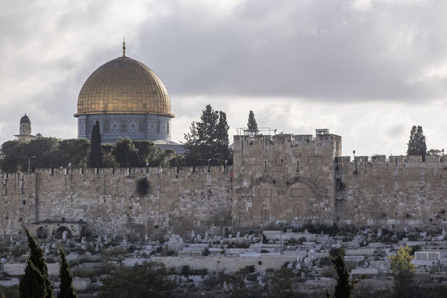 İsrail Başbakanlığı, ramazanda Filistinlilerin Mescid-i Aksa’da ibadetlerinin kısıtlanacağını doğruladı
