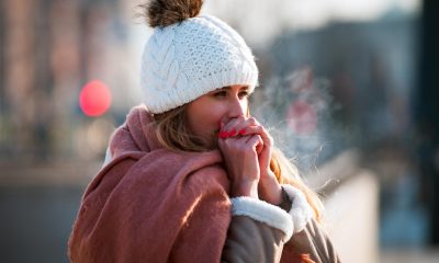 Soğuk hava cilt hastalıklarını arttırıyor