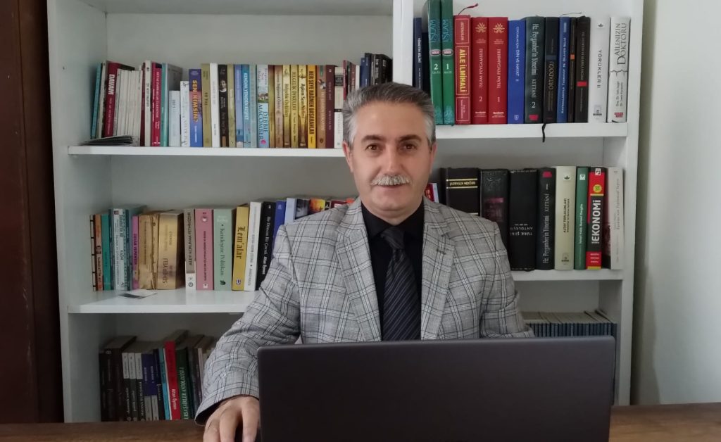 Atilla Güney’in Kitabı: İyilik İnsana Yakışır