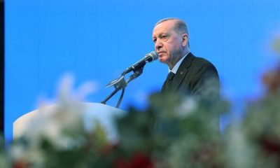 Cumhurbaşkanı Erdoğan: Hizmette üstümüze kimseyi tanımıyoruz