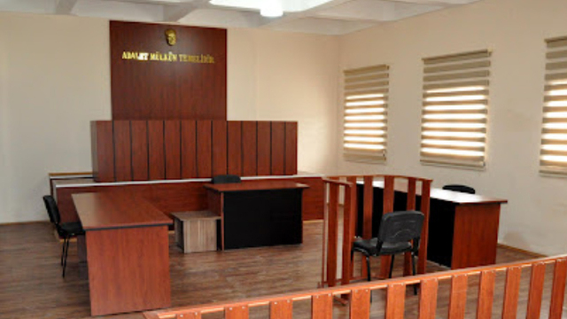 Bebeğini döverek öldüren baba tutuklandı!