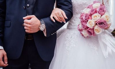 Evlilik kredisi başvuruları başladı