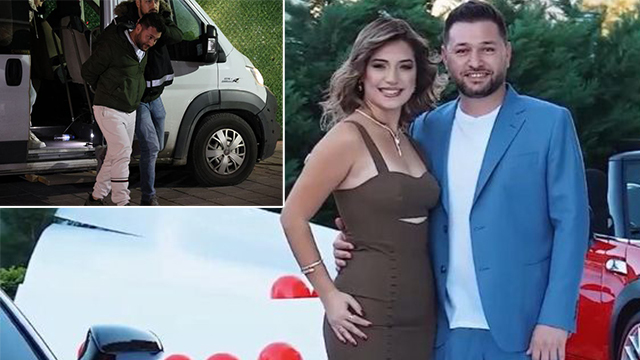 2.5 milyar TL’lik dolandırıcılık iddiası!