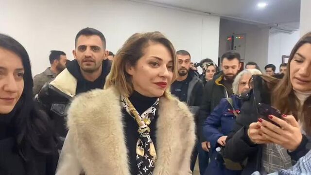 Avukat Feyza Altun’un serbest bırakılmasına yapılan itiraz reddedildi