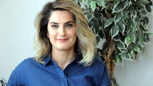 Başak Demirtaş aday olmayacak