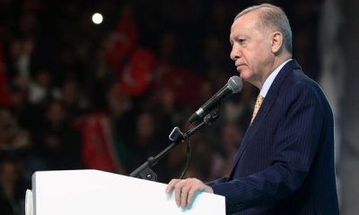 Cumhurbaşkanı Erdoğan duyurdu! Küçükçekmece’deki saldırıyla ilgili saldırganlardan biri yakalandı