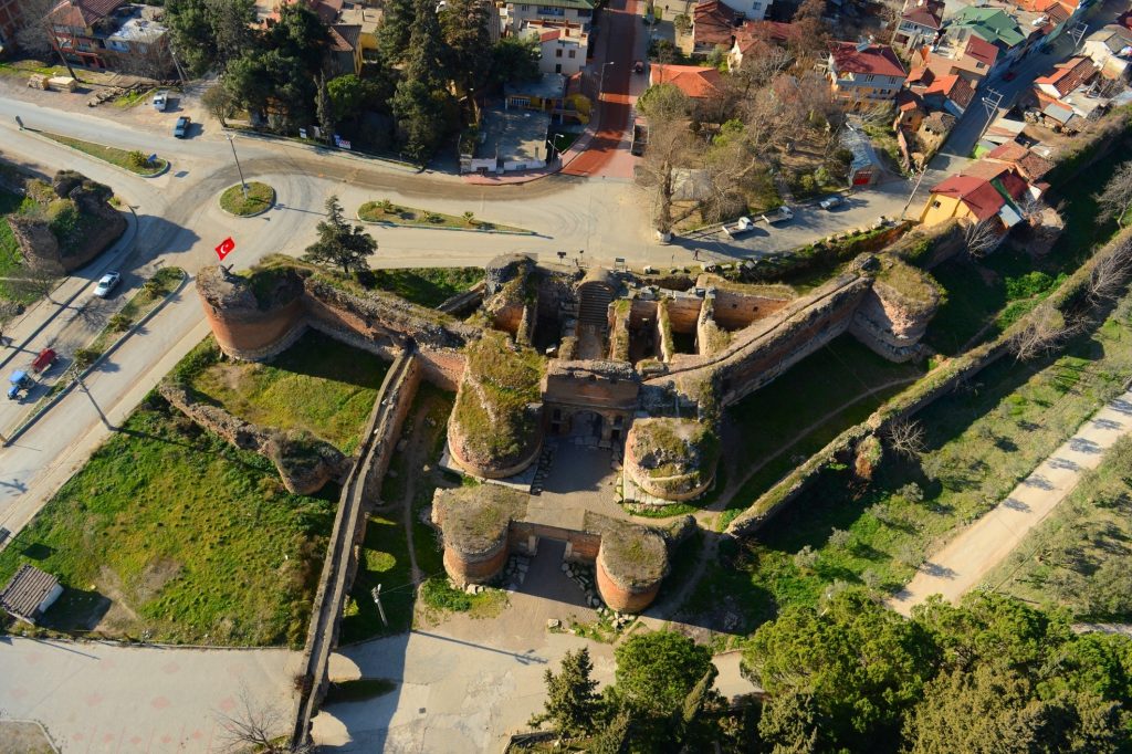 EMİTT 2024’te İznik tanıtılacak