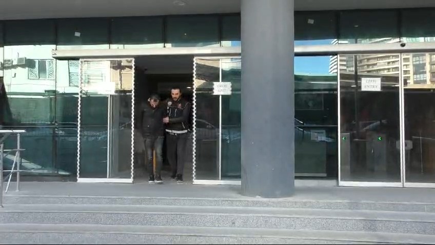 Bursa’da 3 kilo 300 gram kokain ele geçirildi