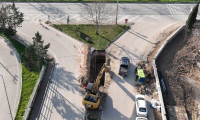 Gemlik’te sele geçit yok