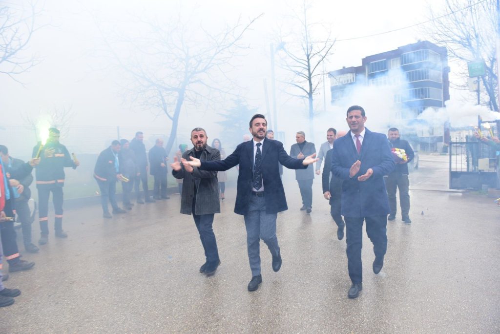 Kestel Belediyesi’nde en düşük işçi maaşı 34 bin 100 lira