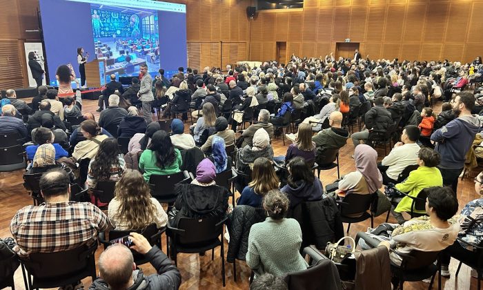 ‘Teknolojinin Geleceği’ Bursa’da konuşuldu