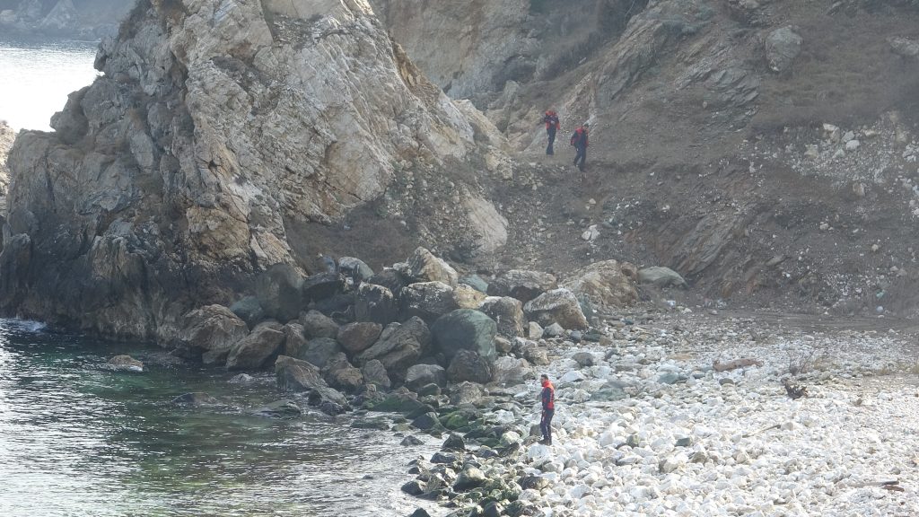 Kayıp 4 mürettebatı arama çalışmaları 7’nci gününde devam ediyor