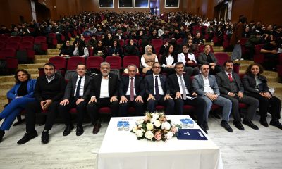 ‘Güvenilir Gıda Tüketelim, Sağlıklı Beslenelim, İsrafı Önleyelim’ projesi başladı