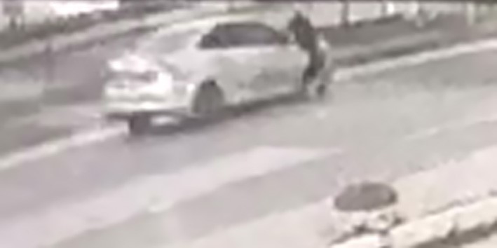 Bursa’da ölümlü kaza!