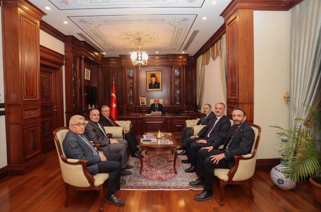 Bursa’da iki okula deprem arası!