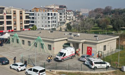 Osmangazi’den yeni sağlık yatırımı
