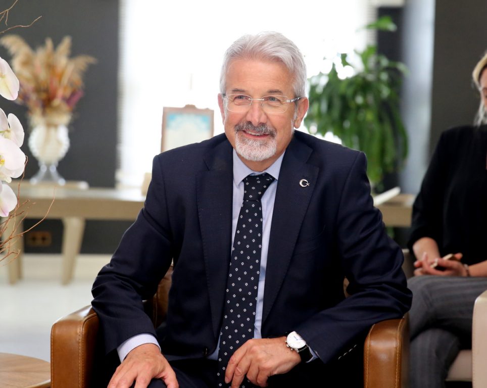 Nilüfer Belediye Başkanı Turgay Erdem’den açıklama