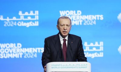 Cumhurbaşkanı Erdoğan: İsrail işgal ve yıkım politikasından vazgeçmedi