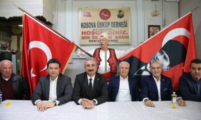 “Bursa’da kentsel dönüşüm yapılmadı”