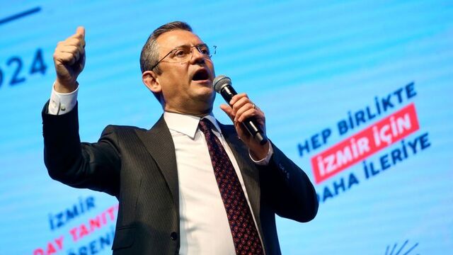 Özgür Özel’den aday belirleme mesajı