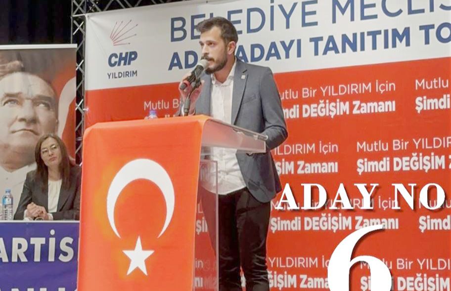 ‘’GENÇLERİ EN İYİ ANLAYAN GENÇLERDİR’’