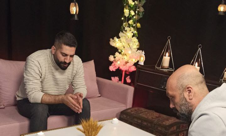 Prodüksiyon dünyasında Emre Yokuş da var!..