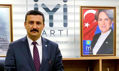 BU SEÇİMDE DE CHP DESTEKLESİN