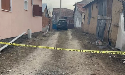 Yerel seçim yaklaşırken… Rakibini bıçakladı