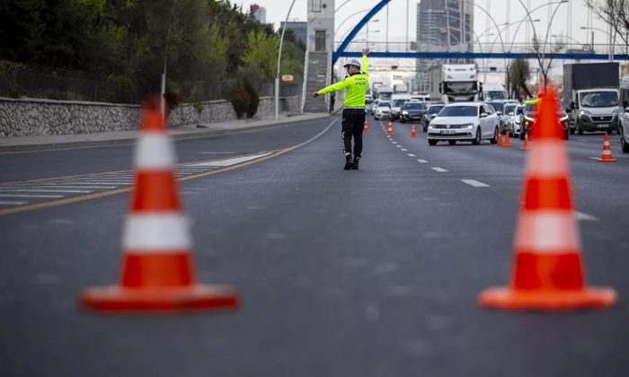 Bursa trafiğine Cumhurbaşkanı düzenlemesi