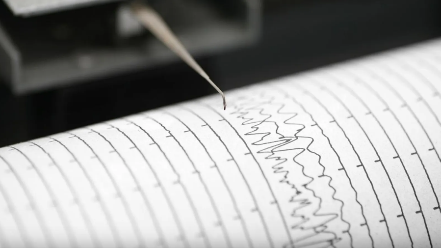 Çanakkale’de 4.6 büyüklüğünde deprem!