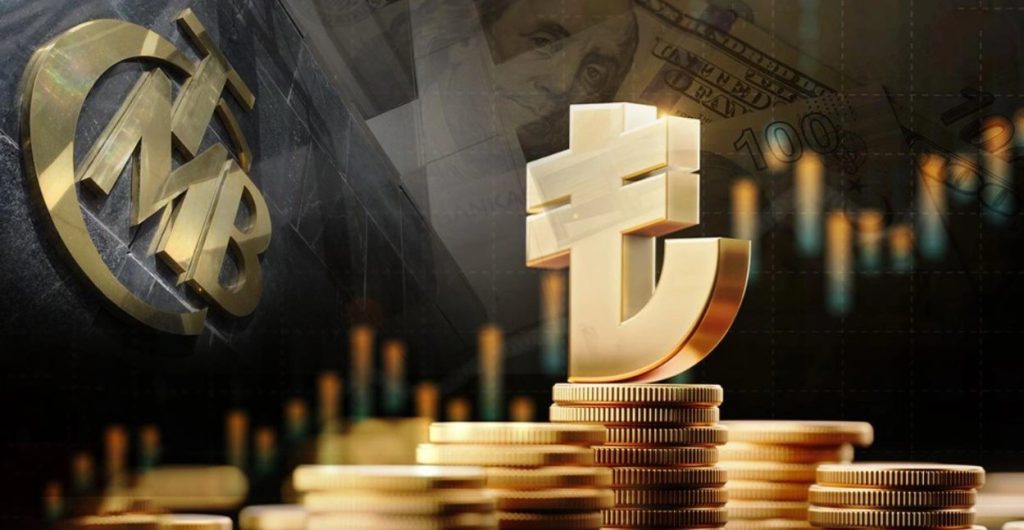 Merkez Bankası faiz kararını açıkladı