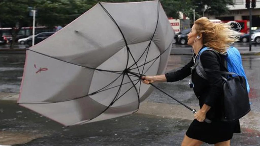 Meteorolojiden Bursa için sarı uyarı