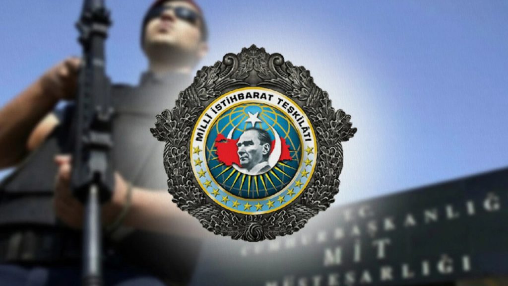 MİT’in Mossad operasyonunda yeni gelişme