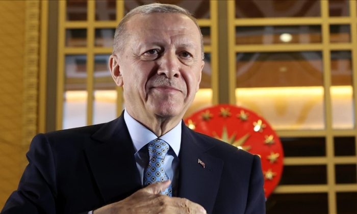 Dünya liderlerinden Erdoğan’a doğum günü tebriği telefonları