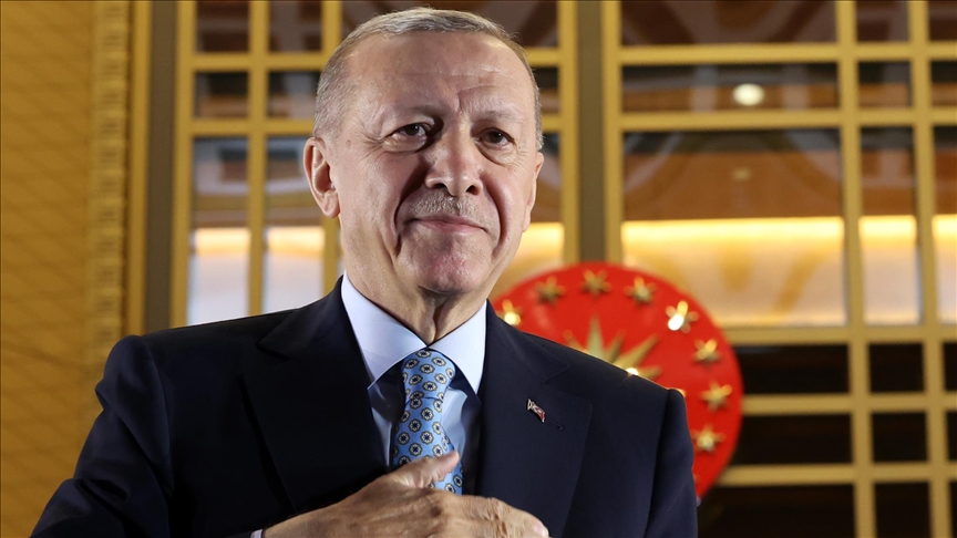 Dünya liderlerinden Erdoğan’a doğum günü tebriği telefonları