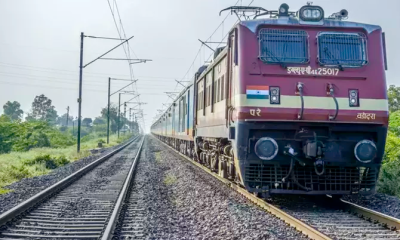 Akılalmaz olay! Yük treni 80 kilometre makinistsiz yol aldı…