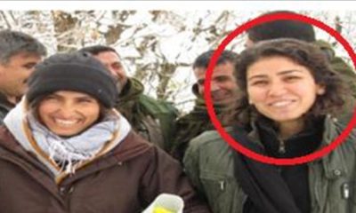 MİT’ten Süleymaniye’de nokta operasyon
