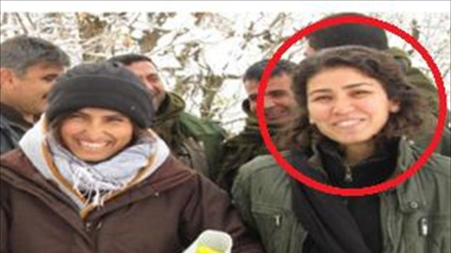 MİT’ten Süleymaniye’de nokta operasyon