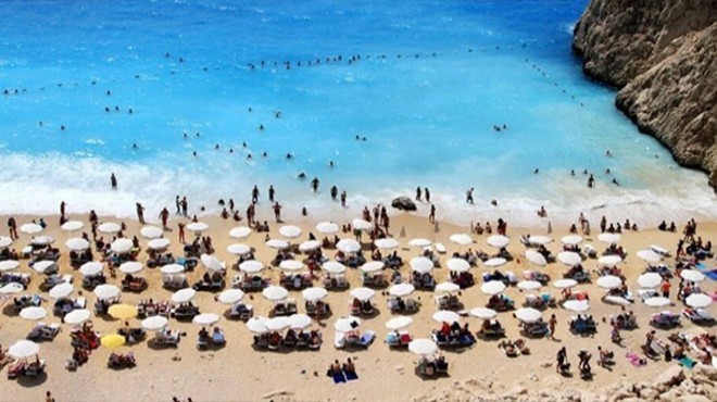 Turizmcilerden 9 gün tatil çağrısı