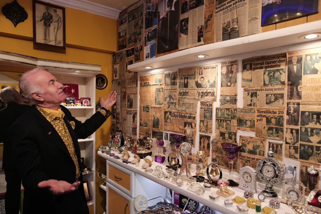 Jandarmadan uyuşturucuya geçit yok