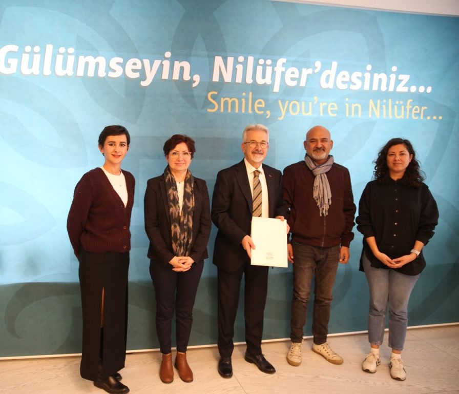 KONSERVE Projesi Nilüfer Sanat Platformu Çalıştayı ile başladı