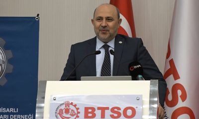 Bursa AFSİAD’ın ‘KOBİ OSB’ çağrısı karşılık buldu