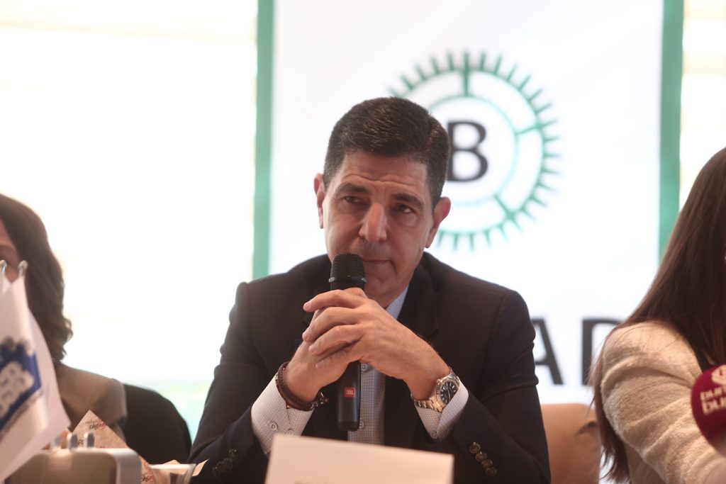 BOSİAD Çevreye Duyarlı Sanayi Tesisi Yarışması’nda yeni dönem