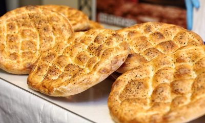 Bursa’da 450 gram ‘BESAŞ’ pidesi 15 TL