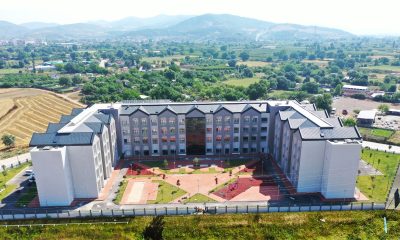 Bu merkezde bakıma muhtaçların kahramanı kadınlar