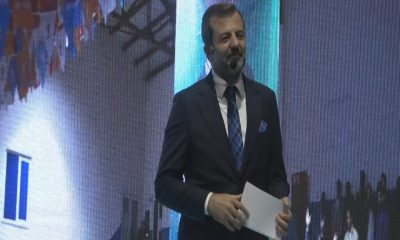 Ak Parti Genel Başkanvekili Efkan Ala: “Cumhur ittifakının milletten başka paydaşı yok”